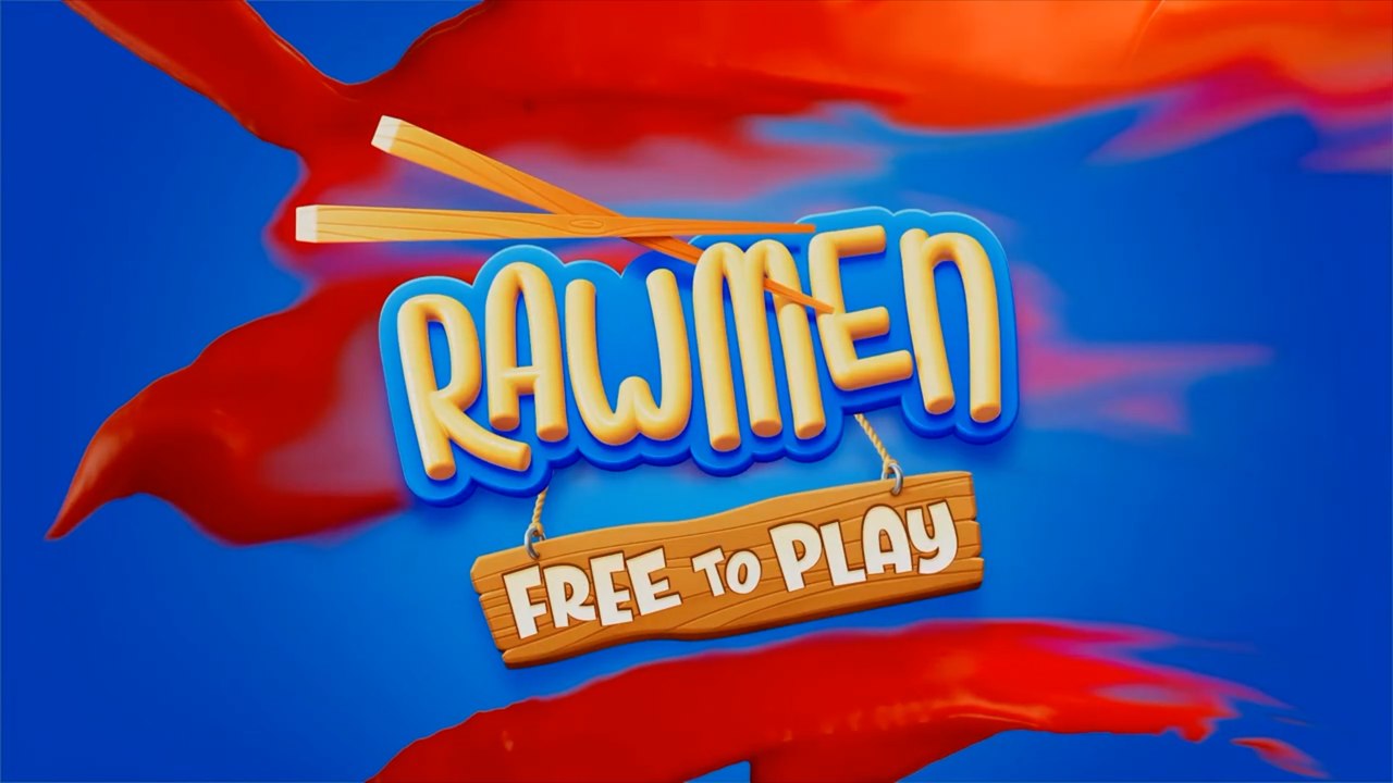 Rawmen Official Launch Trailer