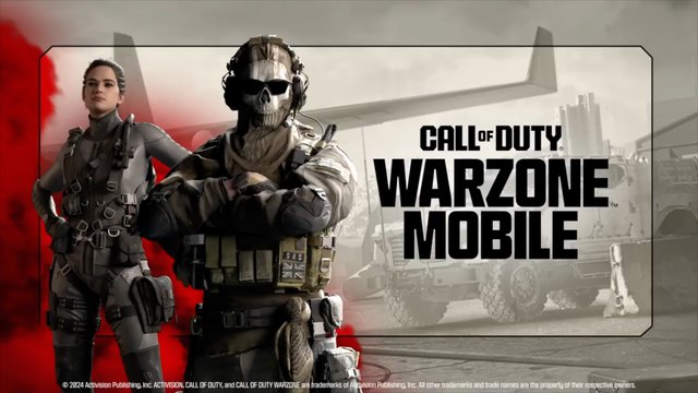 Call of Duty Warzone Mobile Official Meat MP Map Flythrough Trailer
