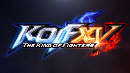 The King of Fighters XV Official Vice and Mature DLC Trailer