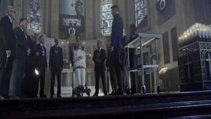 the purge 03 - election year - 11 - we are sinners waiting for redemption