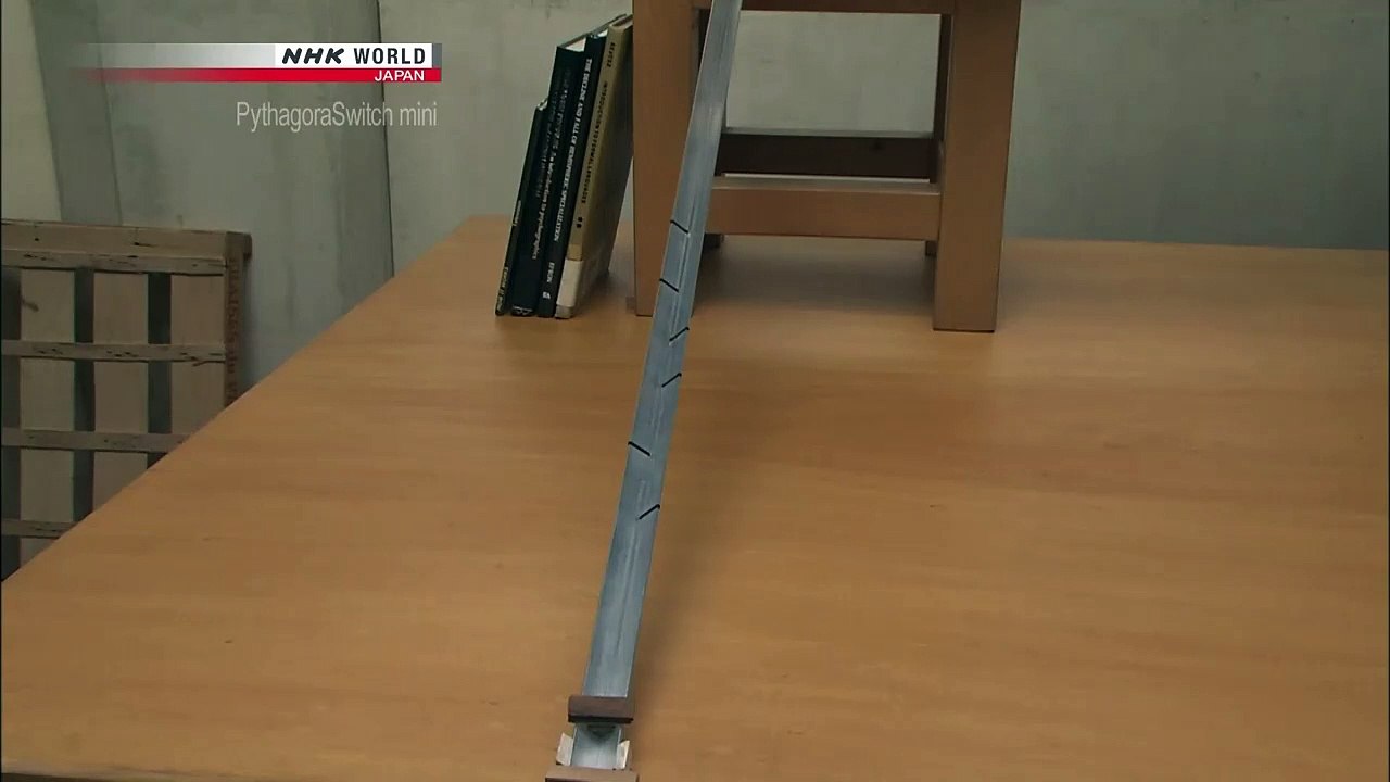 Pitagora Switch Device No.99 (HD)