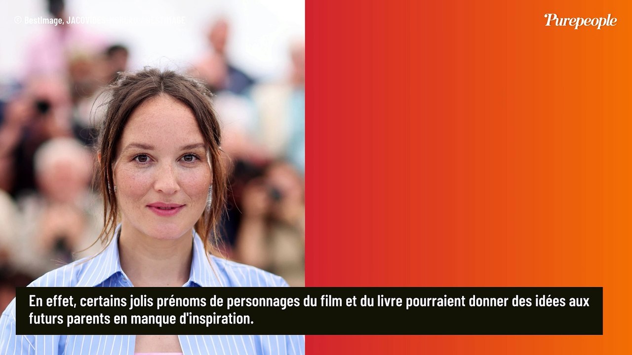 Le comte de Monte-Cristo : ce chiffre concernant les bébés va sûrement bondir suite à la sortie du film