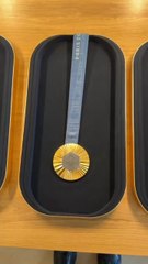 Les prix des médailles olympiques