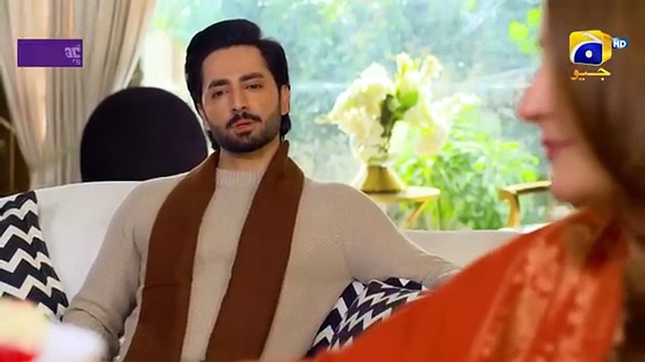 jaan nisar episode 28