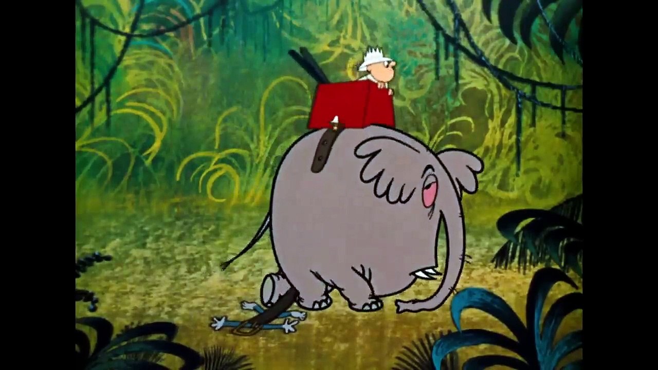 Tom & Jerry | Feeling Adventurous! | Classic Cartoon Compilation | WB Kids