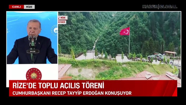 Erdoğan'dan CHP'li belediyelere: SGK borcunu ödemeye gelince para yok