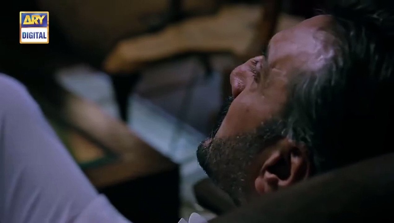 Meray Paas Tum Ho _ Humayun Saeed _ BEST SCENE _ ARY Digital Drama(720P_HD)
