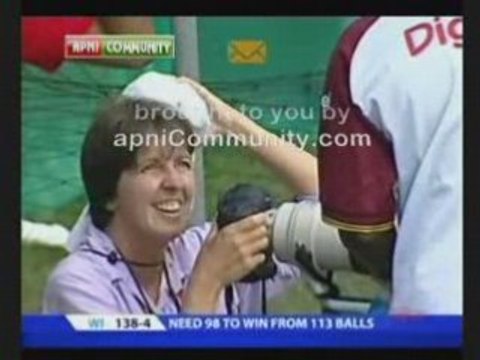 Sri Lanka Vs West Indies 1st ODI 08 Part 6