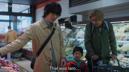 Our Dining Table (2023) ep 4 english sub