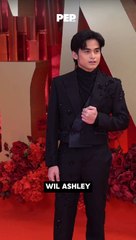 Will Ashley | #PEPatGMAGala2024 #shorts
