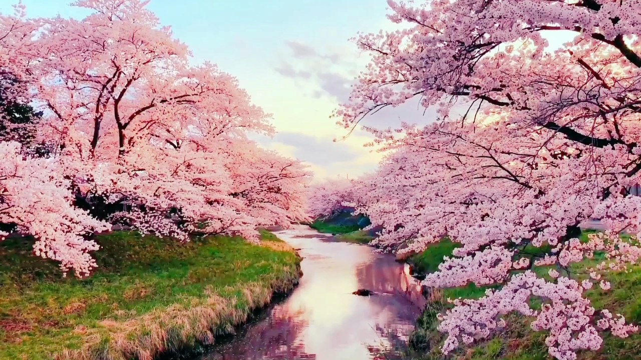Relaxing songs