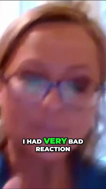 Overcoming Vasculitis, POTS, and Long COVID