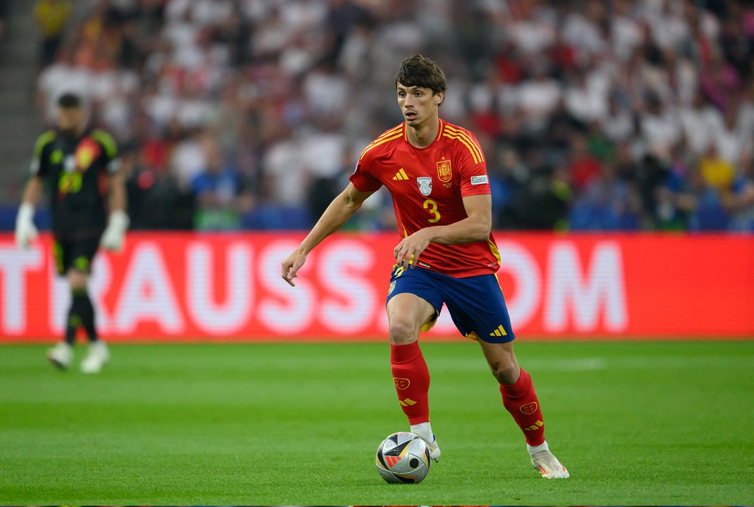 أتليتيكو مدريد يتوصل لاتفاق لضم لو نورمون من ريال سوسييداد