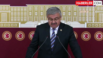 İbrahim Yurdunuseven: "Sadece CHP'li Belediyeler Değil, Ak Parti ve Diğer Partilerin Belediyeleri de Sgk'ya Olan Borçlarını Ödemek Zorunda"