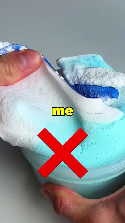 He OUTSMARTED a Thief  #funny #trending #slime #satisfying