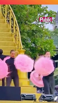 Performances, chutes… : tout ce qu’il ne fallait pas louper de la Cérémonie d’Ouverture des Jeux Olympiques à Paris !