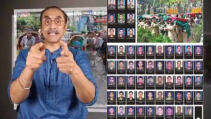 সেনাবাহিনী কি আমাদের লড়াইয়ে সমর্থন দেবে  Pinaki Bhattacharya -- The Untold