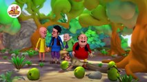 Lost Island _ Comedy Funny Cartoon _ मोटू पतलू _ Full Ep 68 _ Motu Patlu Show 2024 Hindi