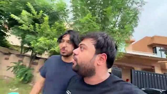 Rajab Butt Se Larai Ho Gai | Muneeb Ko Rescue Kar Liya | Face To Face With Rajab’s Family