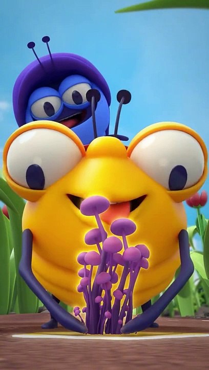 Bugs Buddy's.