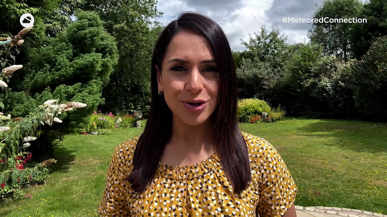 UK Weather Outlook: Sunny Skies and Warmer Days Ahead! But will the trend last into next week?