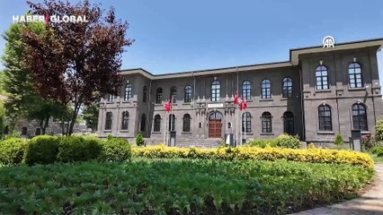 "Turistik Diyarbakır Ekspresi"nin kentin turizmini canlandırması hedefleniyor