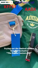 GQFY كود خصم نمشي - أجدد كوبونات وأكواد خصم نمشي