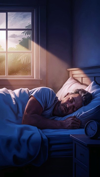 ماذا قال النبي صلى الله عليه وسلم عن رجل نام ليله حتى أصبح؟