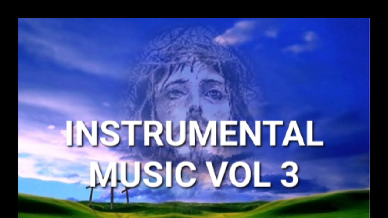 INSTRUMENTAL MUSIC VOL. 3