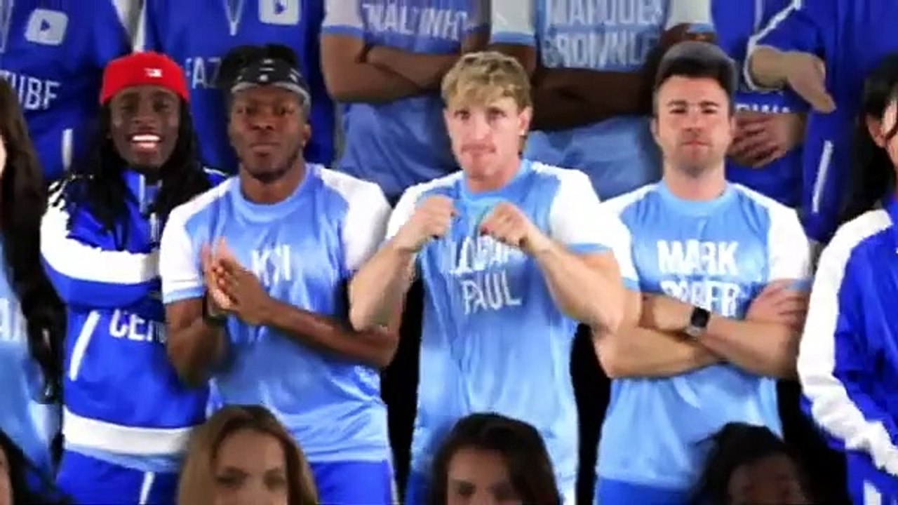 50 YouTubers Fight For $1,000,000 – Epic MrBeast Challenge! | Don't Miss This Epic Battle!