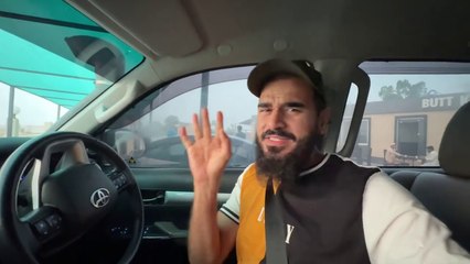 Raastey mein hamen tarzan mil gaya  fresh khajooren mil gaeen