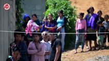 Violencia en Chiapas rompe la vida de sus habitantes