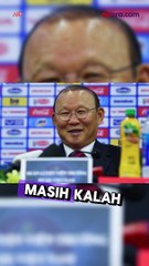 Perbandingan Gaji Park Hang-seo di Timnas Malaysia dan STY