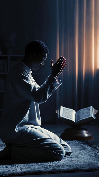 ماذا قال النبي صلى الله عليه وسلم عن سيد الاستغفار؟