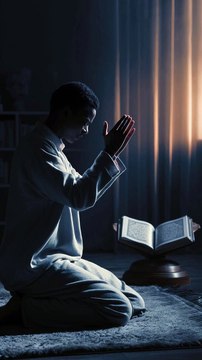 ماذا قال النبي صلى الله عليه وسلم عن سيد الاستغفار؟