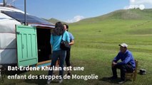 Eleveur ou col blanc : les Mongols tiraillés entre ville et campagne