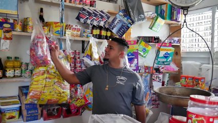 Su AMIGA lo aconsejo y el NO HIZO CASO sin saber que esto pasaría