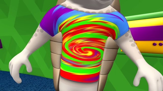 Apprendre le Français pour Enfants - Nombres, Couleurs et Plus