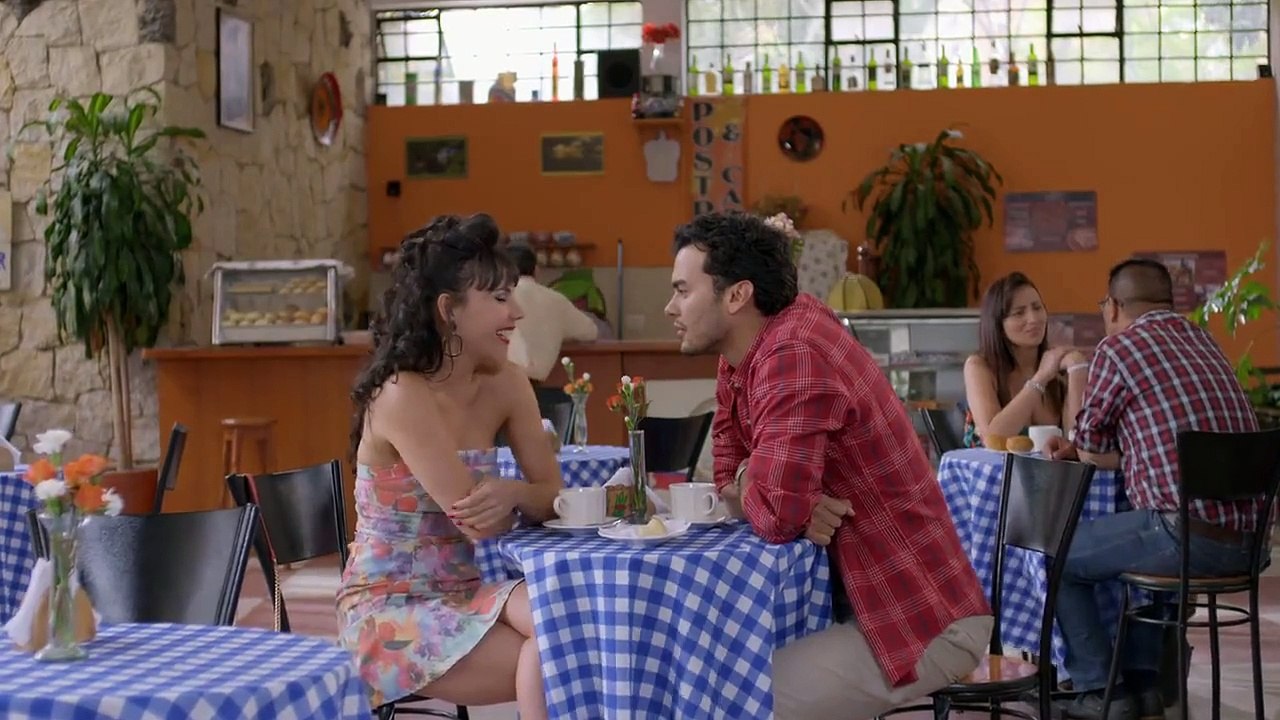 Hermanitas Calle Capitulo 31