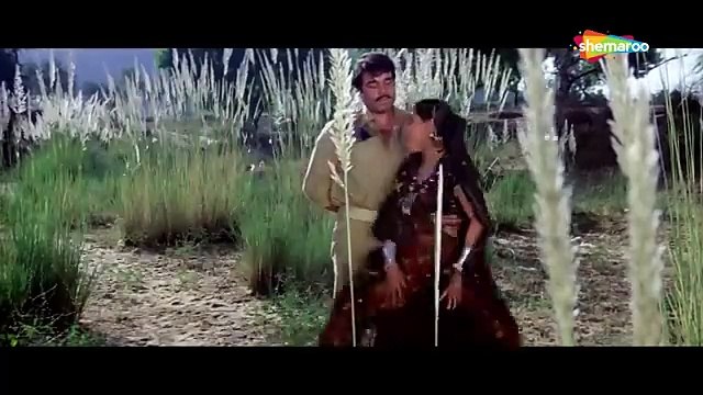 Thare Vaste Re Dhola /1989 Batwara /Anuradha Paudwal, Kavita Krishnamurthy, Alka Yagnik
