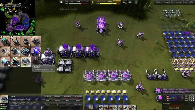 Der Sieg ist unser! | Beyond All Reason | Ep. 12