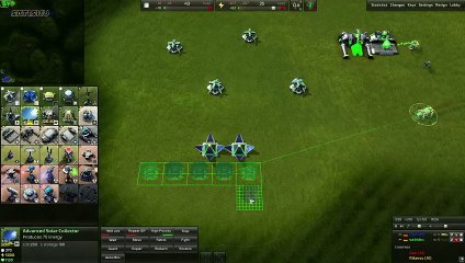 Der Start unseres längsten Gefechts. Bis jetzt. | Beyond All Reason | Ep. 17