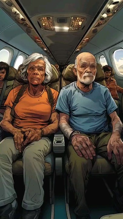 emergency landing