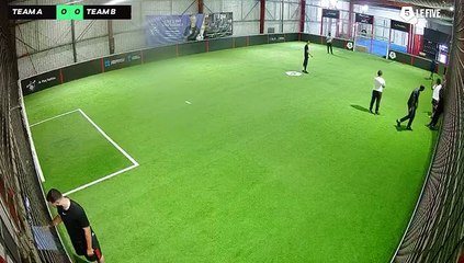 Vibishaan 27/07 à 13:33 - Football Terrain 1 (LeFive Champigny)