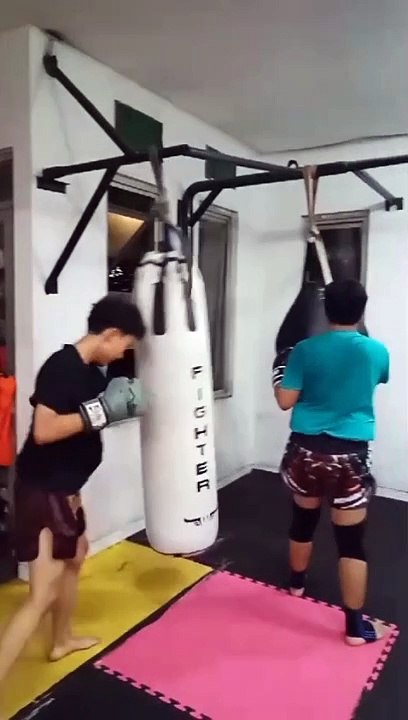 Training