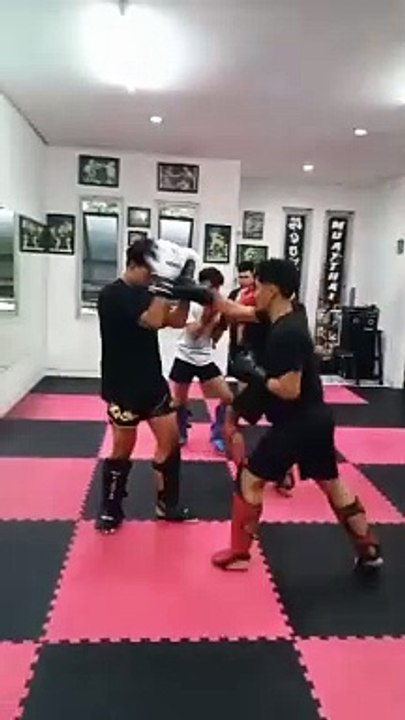 Training