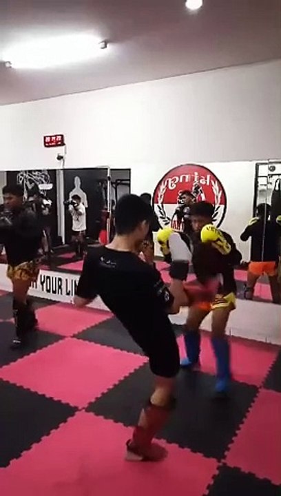 Training
