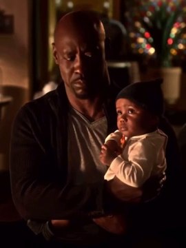 Dan sees Lucifers real face.. #shorts #lucifer #lucifermorningstar #amenadiel #danespinoza