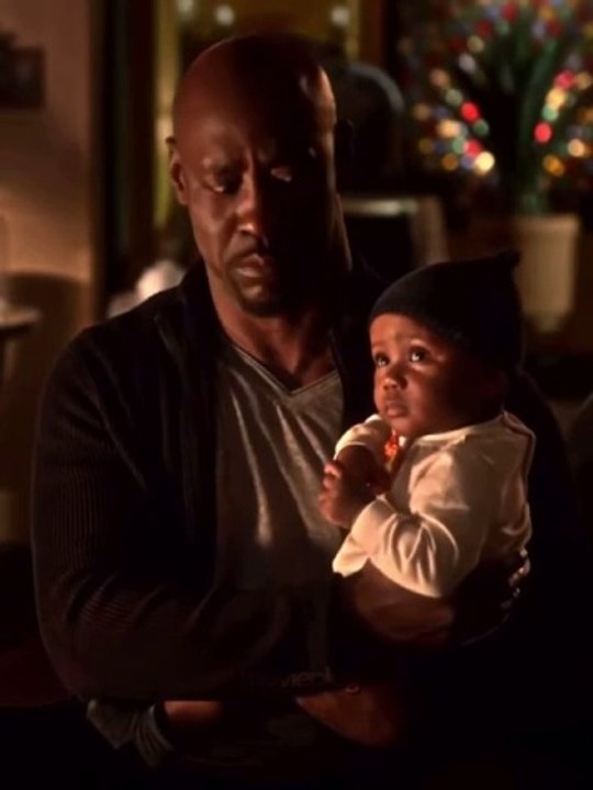 Dan sees Lucifers real face.. #shorts #lucifer #lucifermorningstar #amenadiel #danespinoza