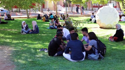 GAÜN başarıları ve sürdürülebilirlik projeleriyle fark oluşturuyor